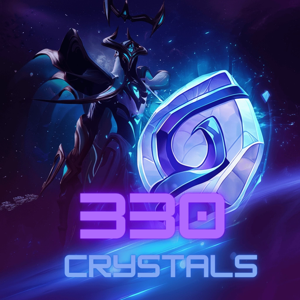 Tarisland 330 Cristals