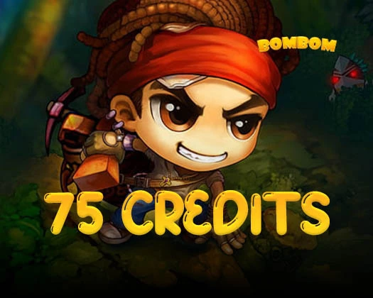 Bombom 75 Credits