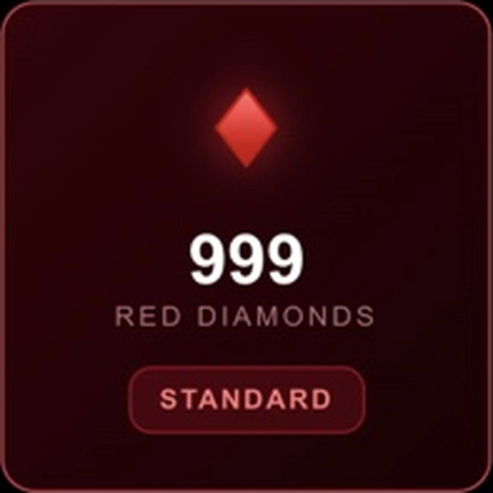 HERO CLASH 999 + 40 Kırmızı Elmas