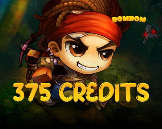 Bombom 375 Credits