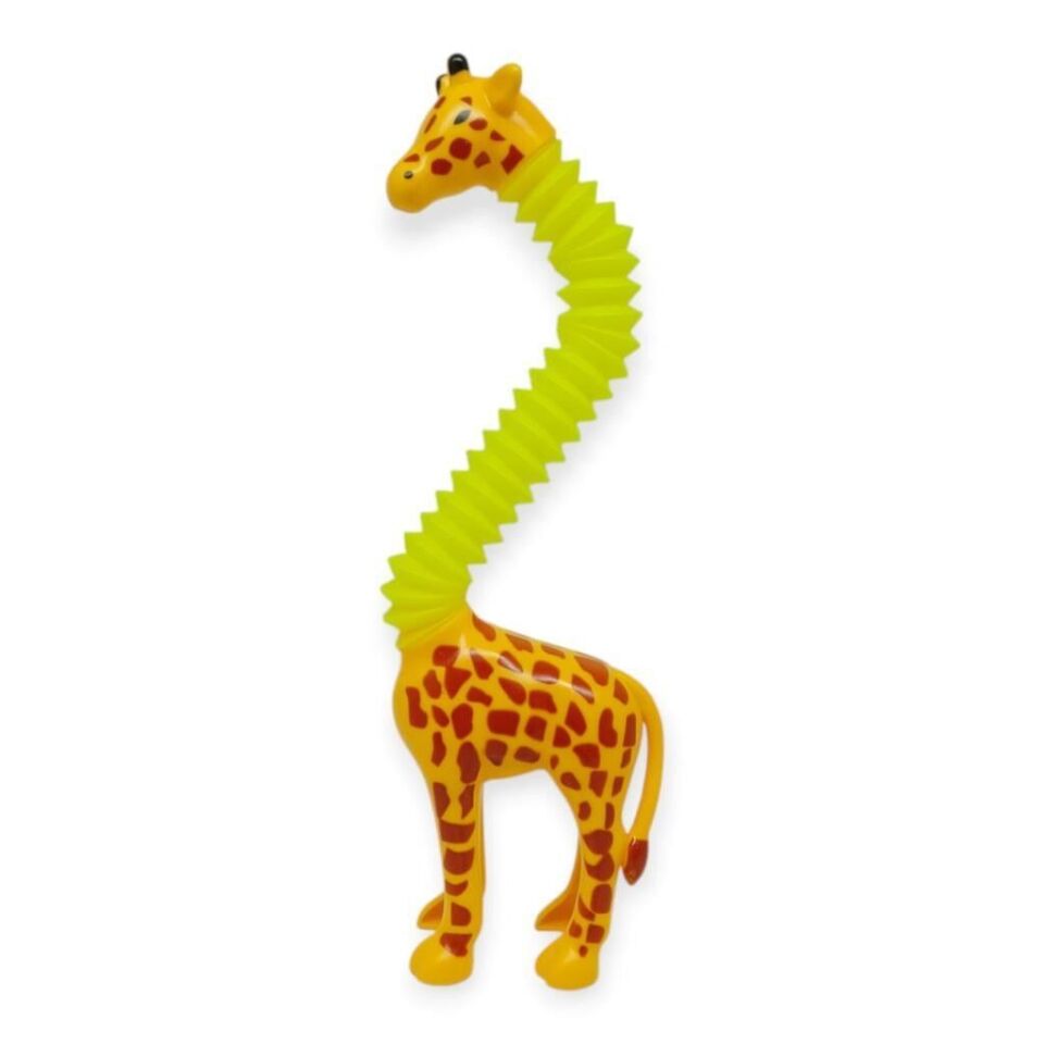Uzayan Fidget Hayvanlar - SS223A - Zürafa