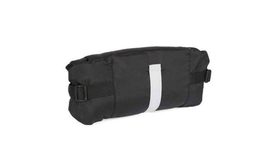 Chicco Easy Fit Kanguru Black Nigth