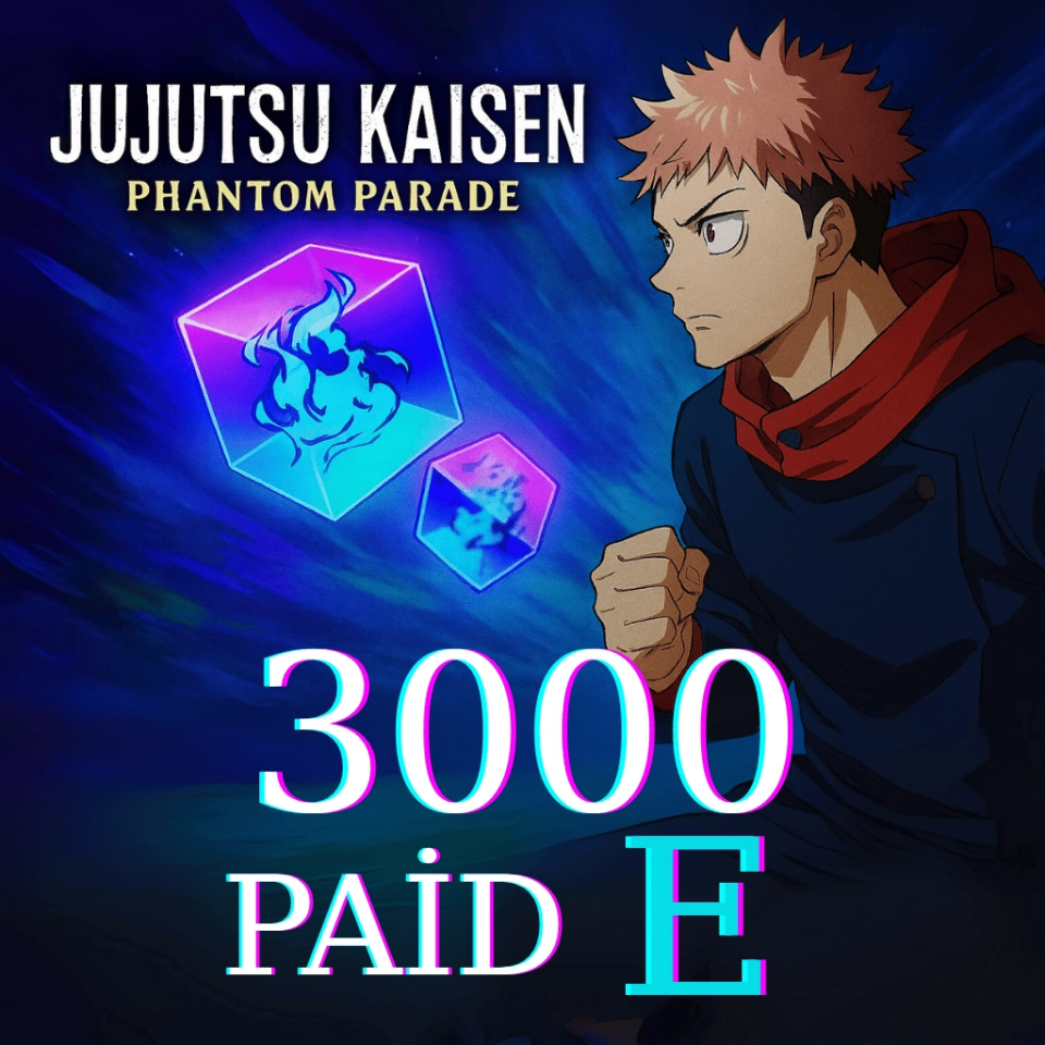 3000 Paid E