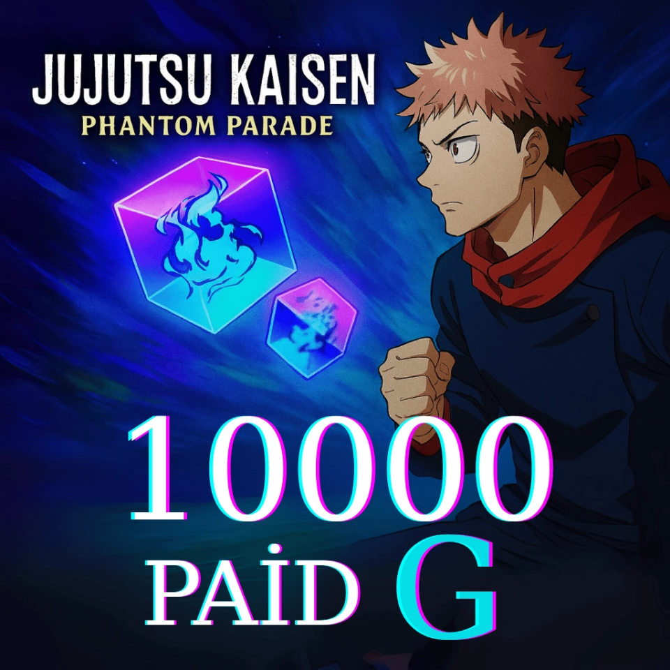 10000 Paid G