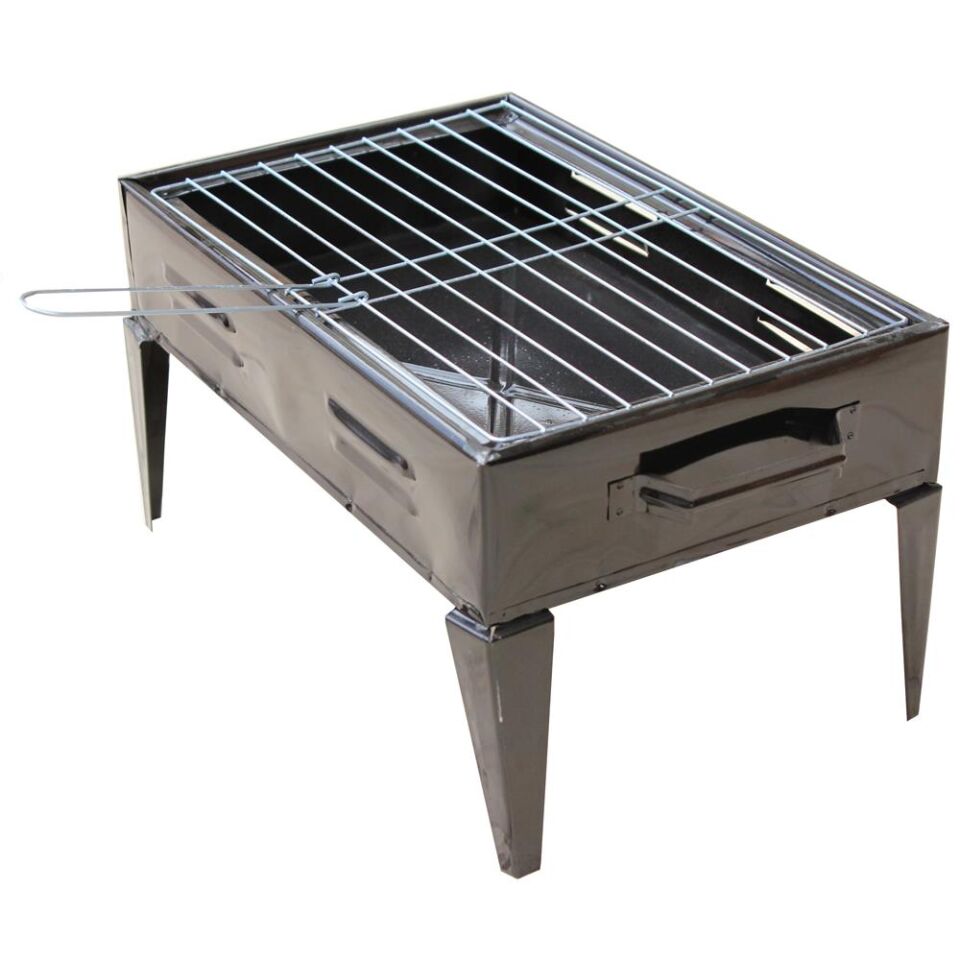 Mangal - Barbekü Set (1077)