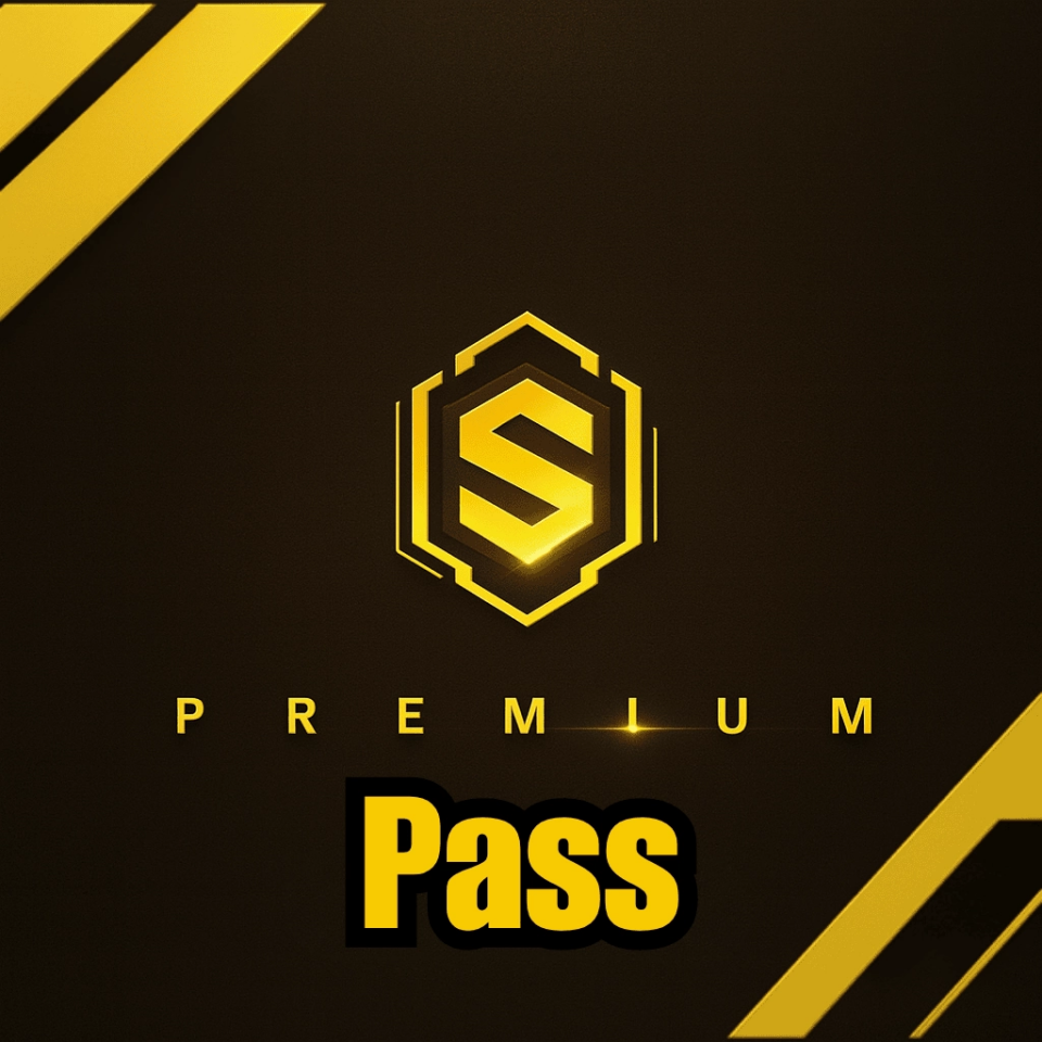 Blood Strike Strike Pass Premium