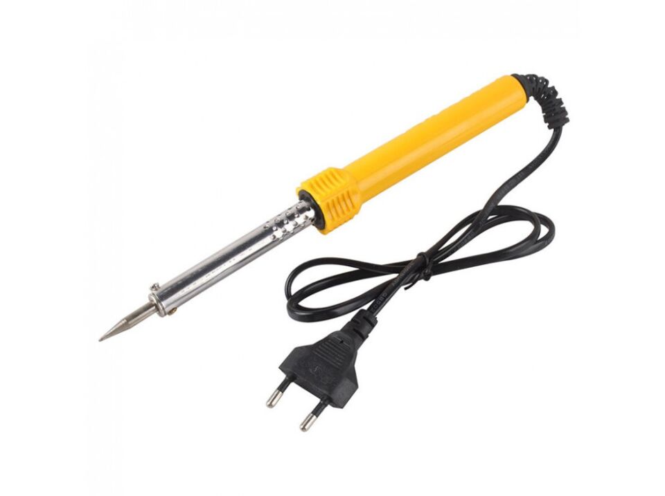 Lehim Havya 60W  Kalem Havya (1077)