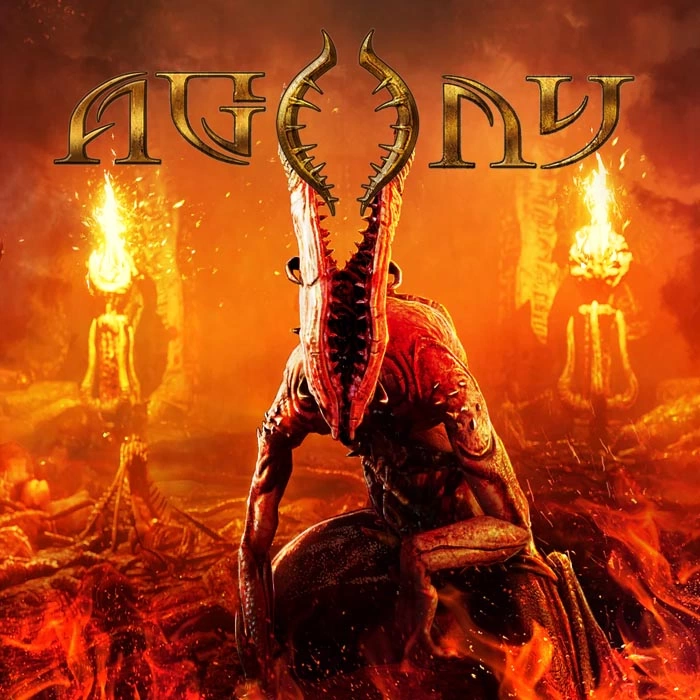 Agony