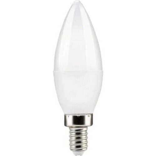 6W Mum Tipi Led Ampul  600 Lümen (1077)