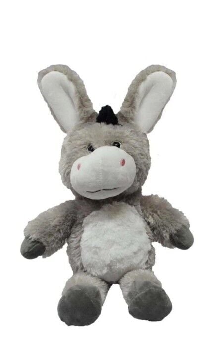 Halley Peluş Eşek 50 Cm 62430