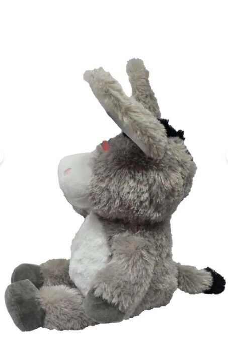 Halley Peluş Eşek 50 Cm 62430