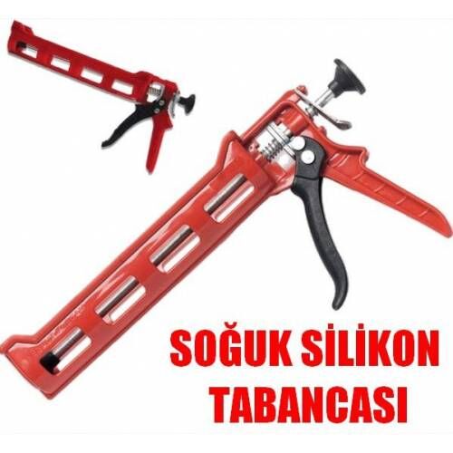 Silikon Tabancası  Plastik (1077)
