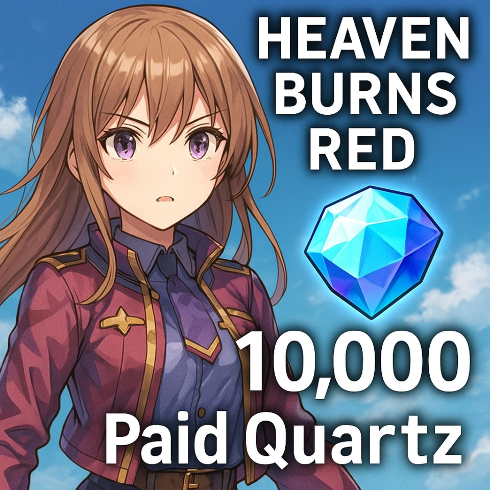 10000 Paid Quartz