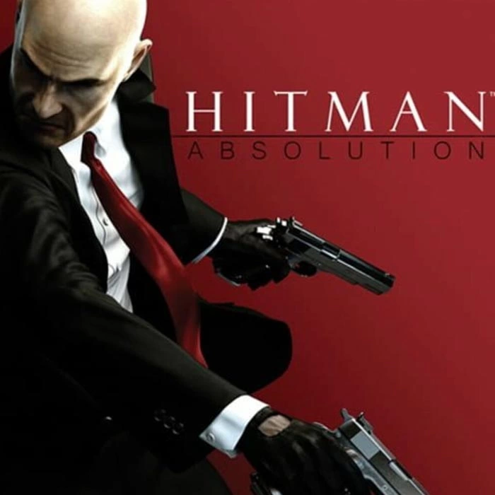 Hitman Absolution