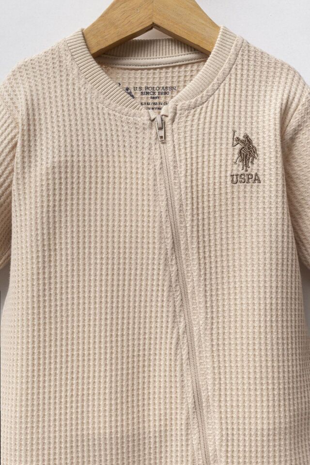 U.S. Polo Assn Tulum USB2590 Bej