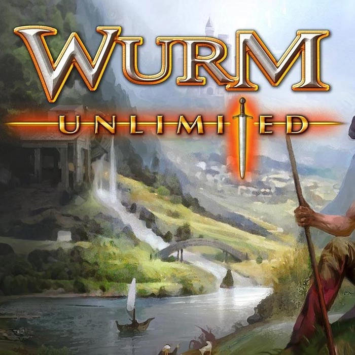 Wurm Unlimited