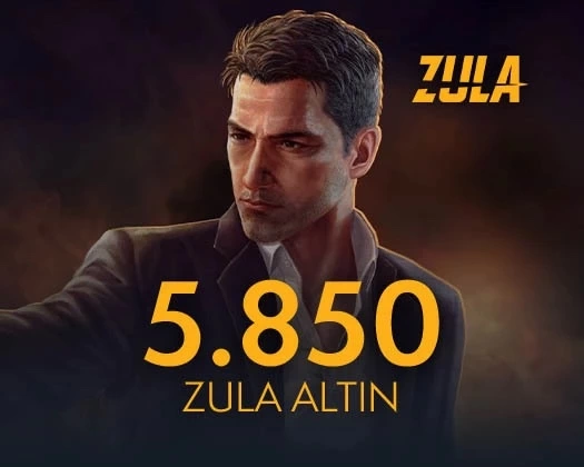 Zula Altın 5850