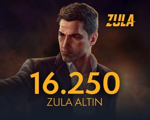 Zula Altın 16250
