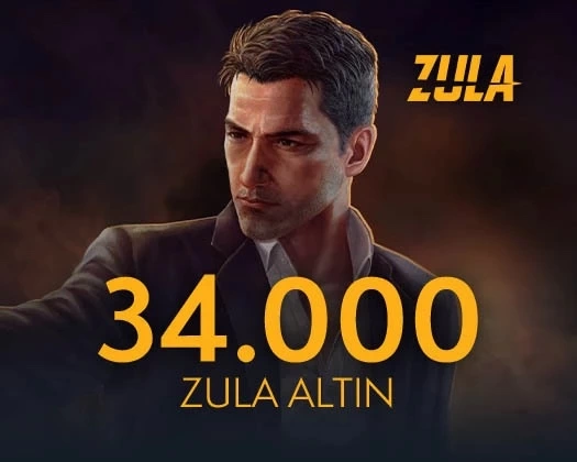 Zula Altın 34000