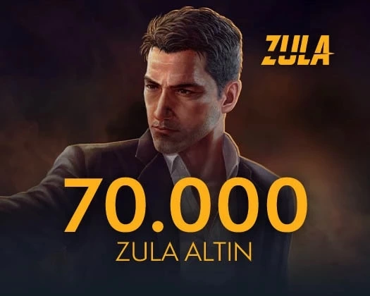 Zula Altın 70000