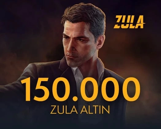 Zula Altın 150000