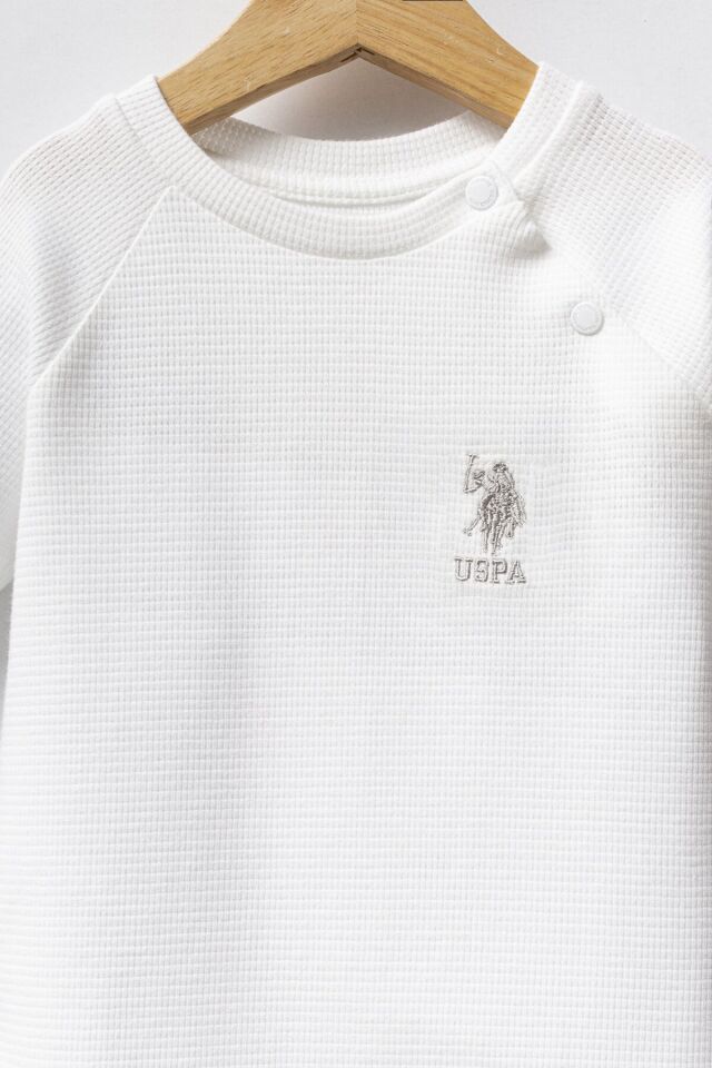 U.S. Polo Assn Tulum USB2524 Beyaz