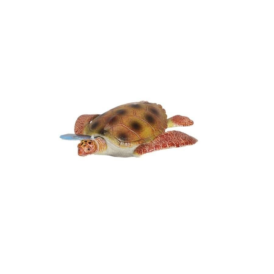 Soft Deniz Hayvanları 8 - E022