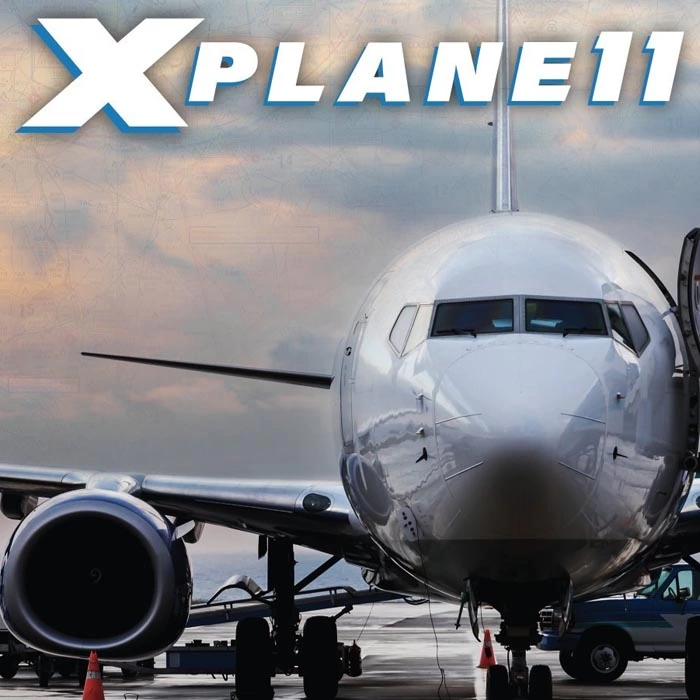 X Plane 11