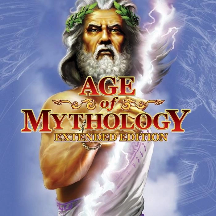 Age of Mythology Extended Edition