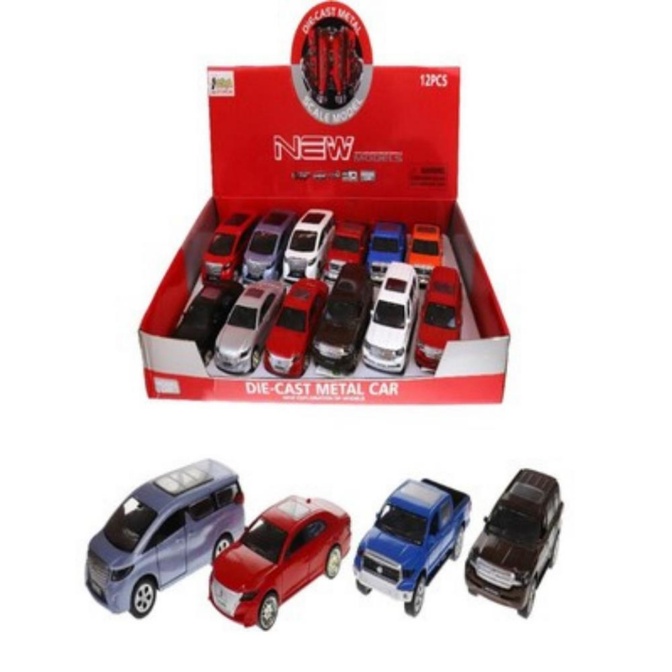 FY6008-12D - Ç/B ARABA