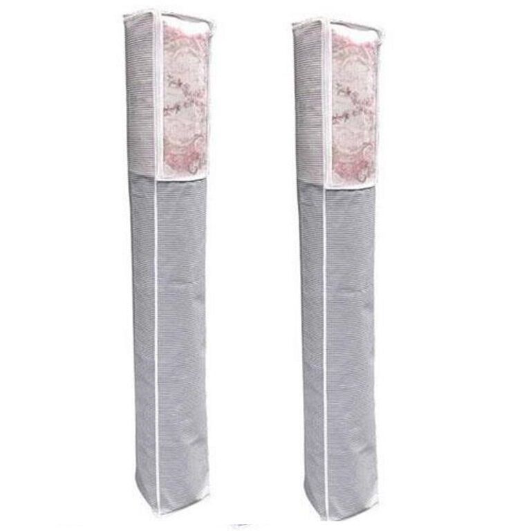 2li Set Halı Hurcu Pencereli Halı Hurcu 4 m2 x 2 (1077)
