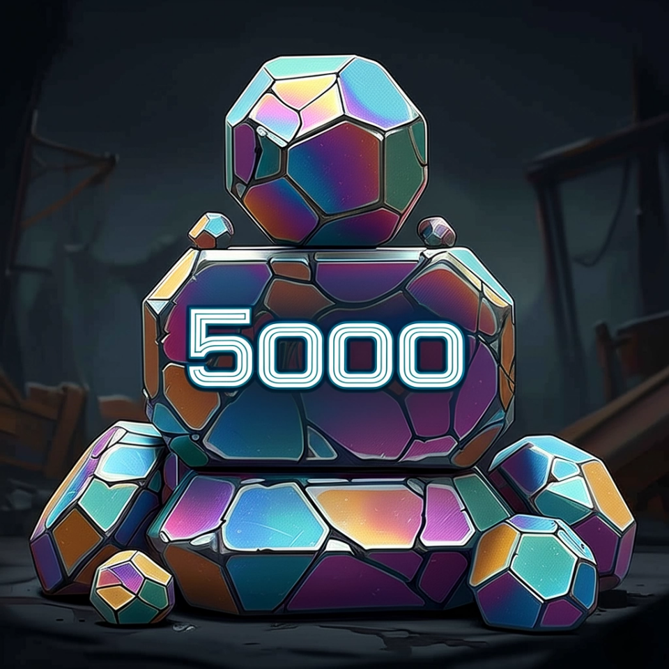 Left To Survive 5000 Gems