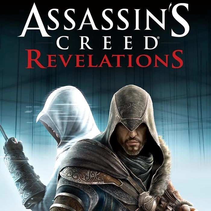 Assassin's Creed Revelations