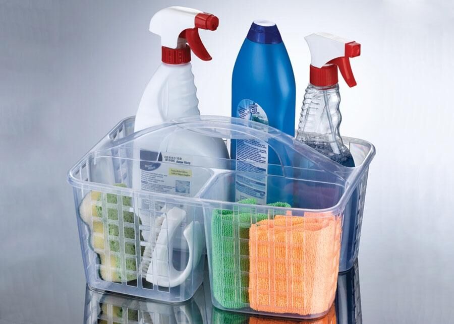 Buzdolabı Düzenleyici Sepet Caddy (1077)