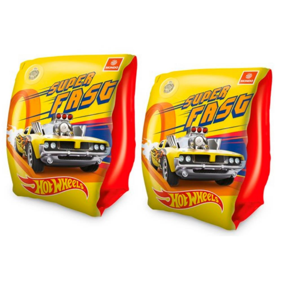 16944 - MONDO HOT WHEELS KOLLUK 23 CM 30
