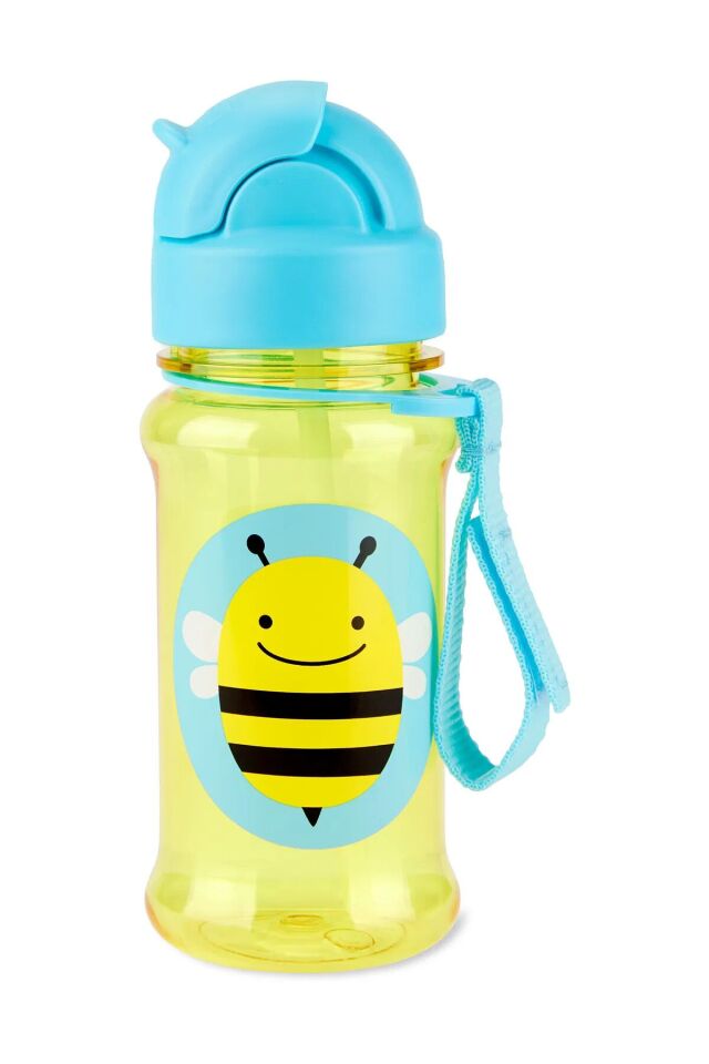 Skip Hop Pipetli Tritan Suluk Arı Arı