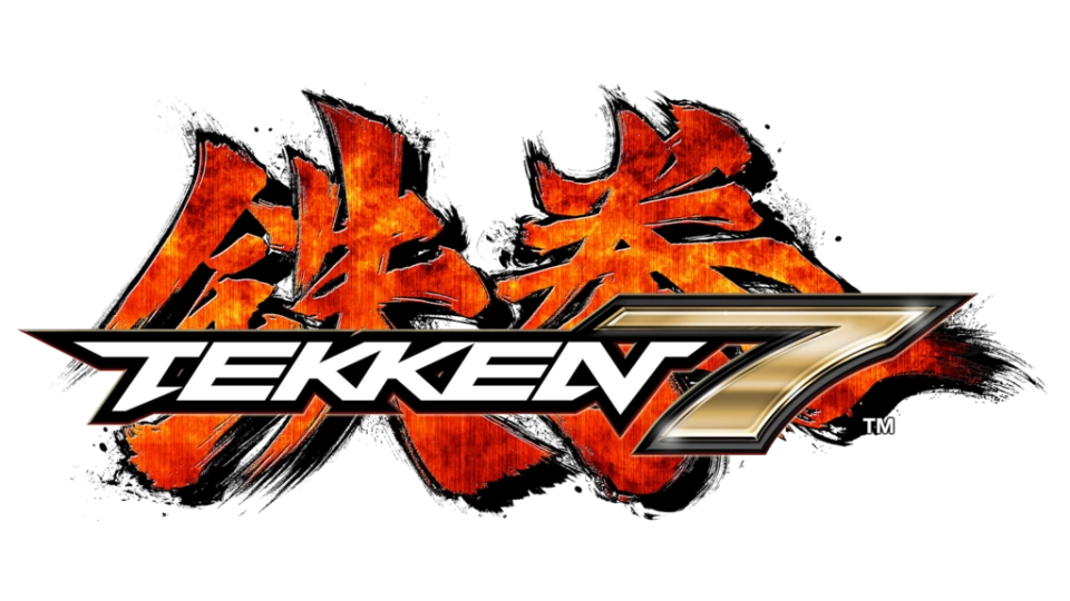 Tekken 7