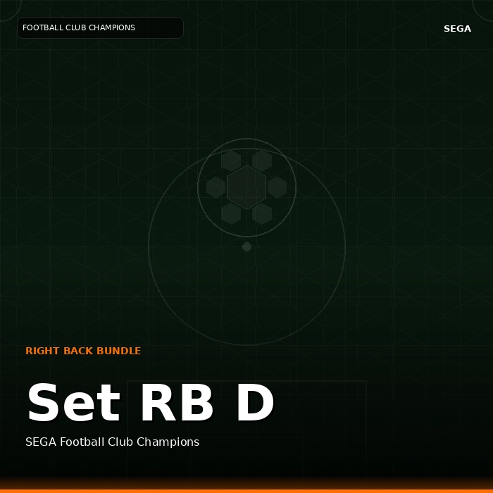 RB Paketi D