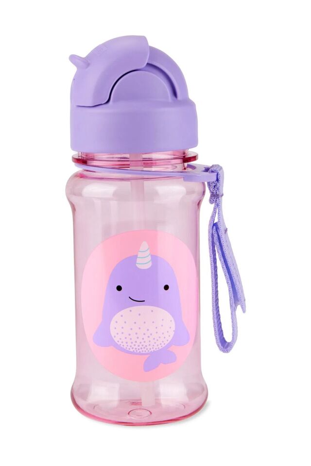 Skip Hop Pipetli Tritan Suluk Narwhal Narwhal
