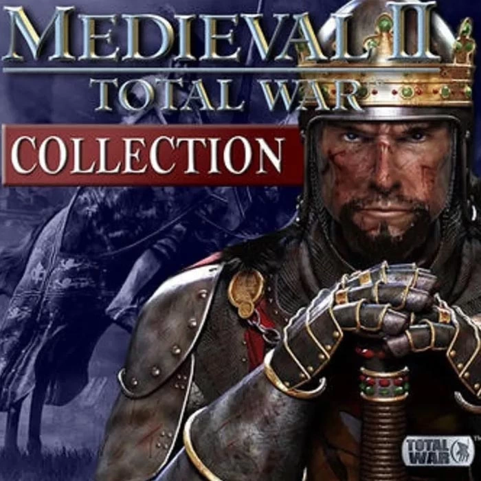 Medieval 2 Total War Collection