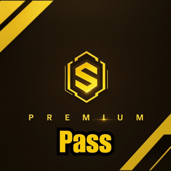 Blood Strike – Strike Pass Premium (MENA)