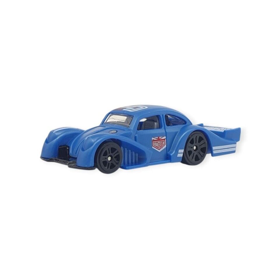 Alloy Racer 4'lü Araç Seti - 780-413