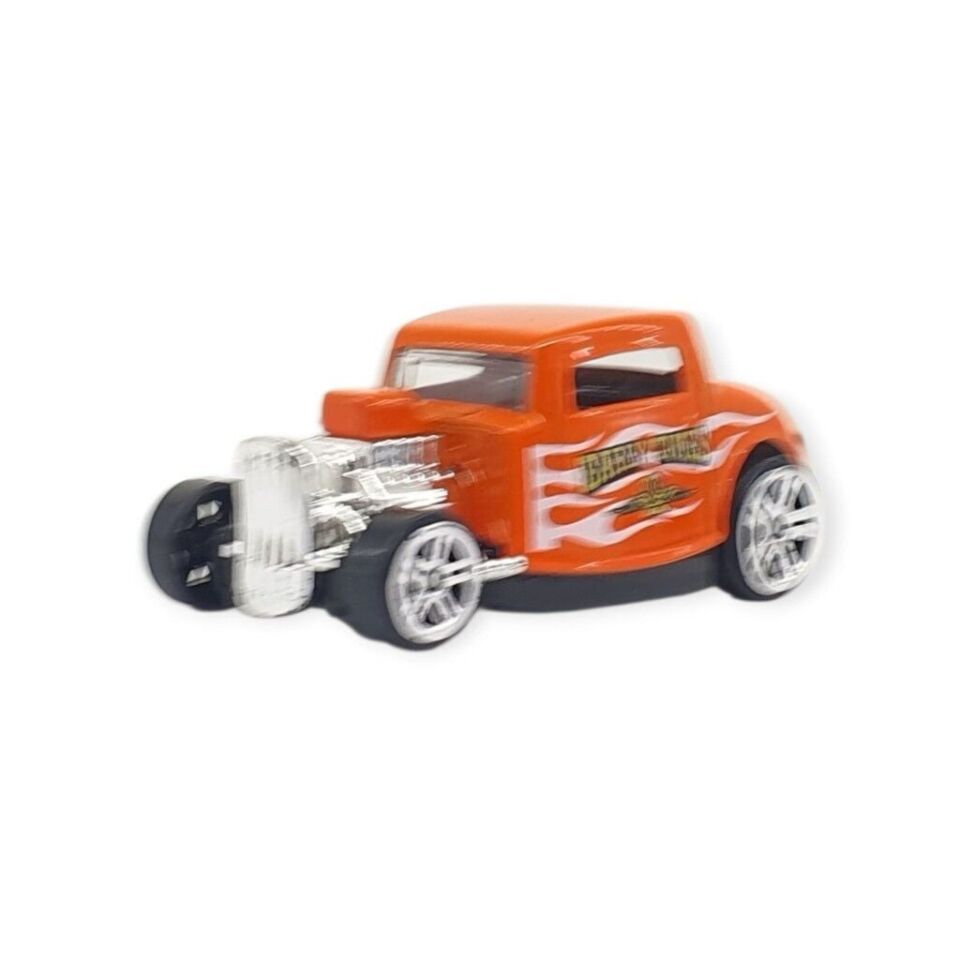Alloy Racer 4'lü Araç Seti - 780-413