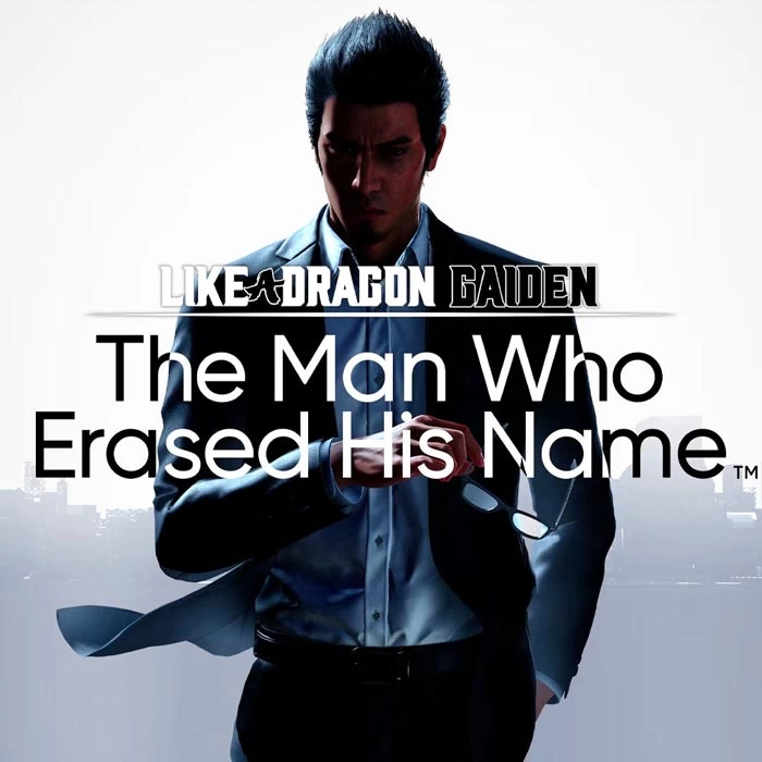 Like a Dragon Gaiden The Man Who Erased His Name