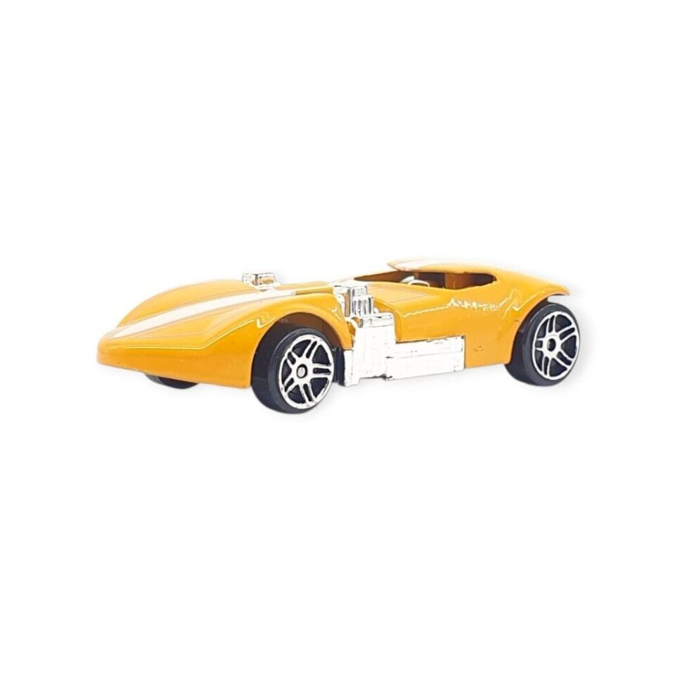 Alloy Racer 5'li Araç Seti - 780-513