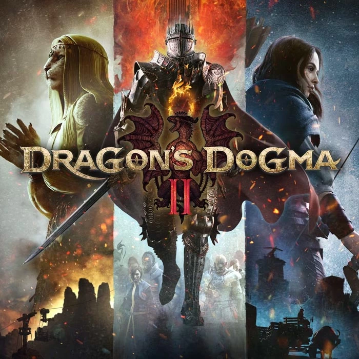 Dragon's Dogma 2