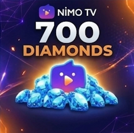 Nimo 700 Diamonds