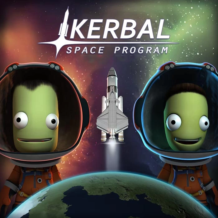 Kerbal Space Program