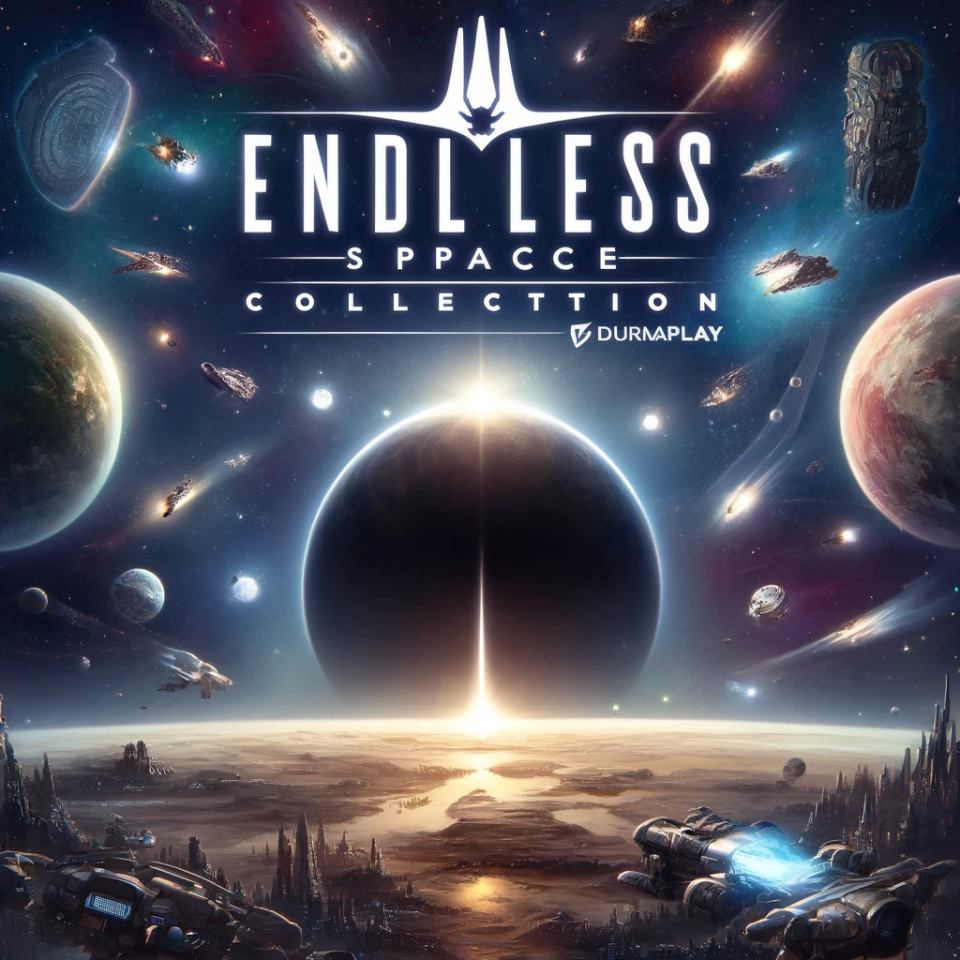 Endless Space Collection