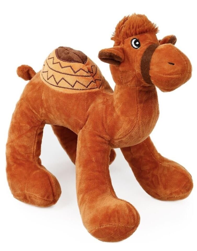 PL62896 - PELUŞ HAYVANLAR 30 CM EŞEK ZEBRA ZÜRAFA
